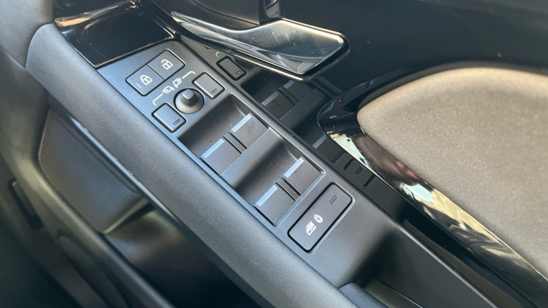 Land Rover Range Rover Evoque 2.0 D200 Dynamic SE 5dr Auto Diesel Hatchback